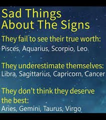 In An Aquarius And Sadly I Do Believe What You Say Is True Zodiac Signs Gemini Zodiac Signs Leo Zodiac Signs Taurus