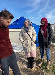 She's now 19, isis has collapsed, and she wants to come. Shamima Begum Pictured In Refugee Camp Without Burka For First Time Since Leaving Uk World News Express Co Uk