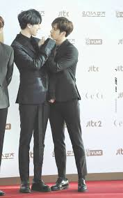 Jackson Yugyeom Yugeom Got7 Got7 Jackson Got7 Yugyeom