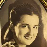 Mercedes Pardo Londoño (1923–2013)