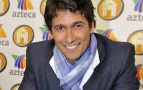 Rafael Araneda comenta que confía en el éxito de 'La academia 2011'