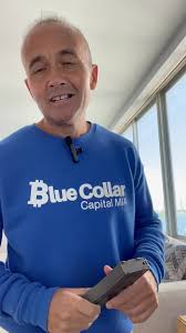 Sometimes you gotta tell it to believe it.