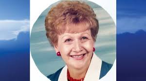 Irene (Cwynar) Baranski Obituary