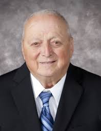 Murray Goodwin Obituary