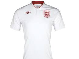 Firstly, england's second kit should be red. Euro 2012 Football Kits For All 16 Countries