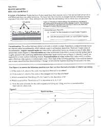 Relative rock dating worksheet earth forces. Solved Name Take Home Relative Age Dating Geol 1122 Lab Chegg Com