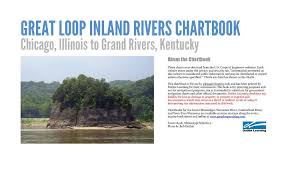Waterway Navigation Chartbook Great Loop Inland Rivers Chartbook