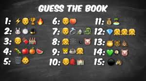 Check spelling or type a new query. Guess The Emoji Game Emoji Puzzle Fun Games And Riddles Cbbc Bbc