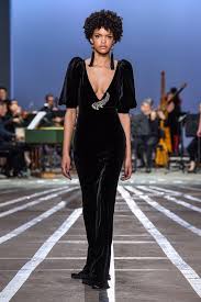 In loving memory of carla zampatti ac bit.ly/3mgtfcr. Carla Zampatti Blends Fashion And Music To Close Mbfwa 2019 Marie Claire Australia