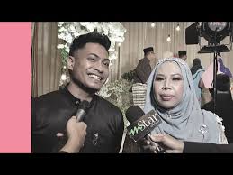 Bercerai kali ketiga, datuk seri vida serik kahwin lagi. Didakwa Mesra Dengan Putra Amaris Datuk Seri Vida Mohon Doakan Yang Baik Baik Youtube