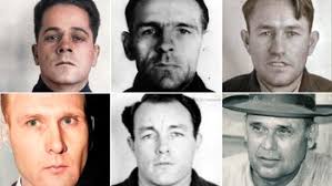 La historia de la sangrienta batalla de Alcatraz, el intento de fuga de la  prisión que terminó con cinco muertos