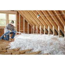 Johns Manville Attic Pro Fiberglass Blown In Insulation B781