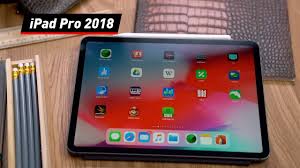Buyer Beware 11 Inch Ipad Pro Has A New Aspect Ratio And Most Apps Have Huge Black Bars Macrumors Forums