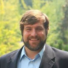 Justin Van Alstyne Speaking Profile