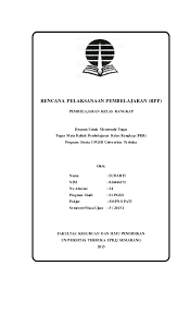 Rpp pkr model 221 ut 1. Rpp Pembelajaran Kelas Rangkap Model 211 Kelas 3 Dan 4 Semester 2 Cara Mengajarku