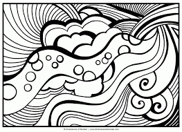 Best free coloring pages for kids & adults to print or color online as disney, frozen, alphabet and more printable coloring book. Free Fun Coloring Pages For Teenagers Printable Cool Teen Teens Animal Sheets Kids Year Olds Girl Interesting Books Adults Christmas Oguchionyewu