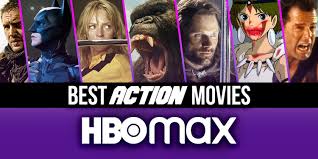 From where i'm sitting, mad max: Best Action Movies On Hbo Max Right Now April 2021