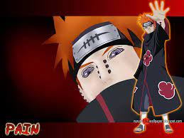 This trope is what happens when the critical event that started the hero on his journey was an atrocity by the big bad that he has long. Best 21 Pain Backgrounds On Hipwallpaper Naruto Pain Wallpaper Pain Wallpaper And Six Paths Of Pain Wallpaper