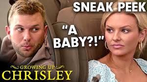 Chase Tells Emmy He Wants To Have a Baby