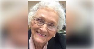 Helen Coomes Obituary (2023)