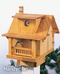 38 free birdhouse plans guide patterns. 53 Diy Birdhouse Plans That Will Attract Them To Your Garden