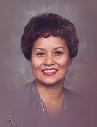 Obituary information for Aiko Couch