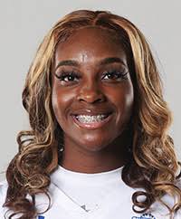 NEW ORLEANS WOMEN'S BASKETBALL