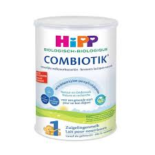 Hipp Dutch Formula Organic Baby Milk Stage 1 900g