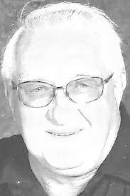 Theodore Mason Obituary (2015)