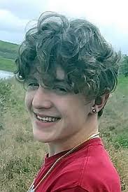 Miles Mitchell Obituary