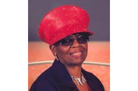 Margie Dean Obituary (2015)