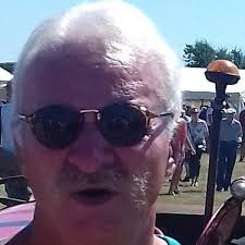 Daniel NORIS (DANIEL NORIS), 69 ans (PLOZEVET, BREST)