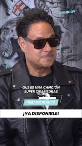 ¿Por qué Maduro aparece en una canción de Desorden Público? Horacio Blanco  en #ElShowDeKaniCoy