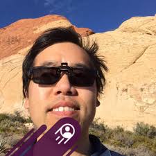 Our dog-ter loves to eat and play in the snow! ❄️ So grateful for this  gorgeous weather in May 😊☀️