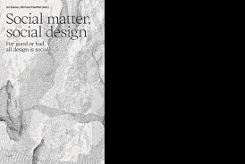 The update includes several new features as well as the kitchen module. Social Matter Social Design Anagram Books