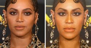 See full list on wikihow.com This Dermatologist Showed What Celebs Would Look Like With Symmetrical Faces And It S Wild