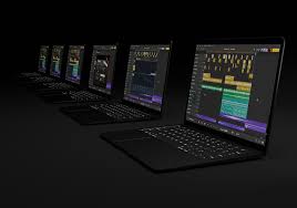 The best free online streaming music services for 2021. Soundation An Online Music Studio To Keep You Collaborating And You Can Get It Free Routenote Blog