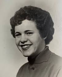 Margaret Mary Funchion Obituary June 27, 2025