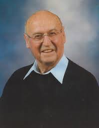 Bernard Existe d'Entremont Obituary