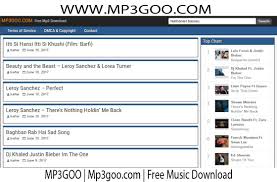 * is one of the best website which provide you curated royalty free music (mp3 songs) and download in seconds. Mp3goo Free Mp3 Download Listen Online On Mp3goo Com Makeoverarena