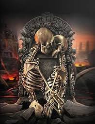 Pin On Gimme Skull