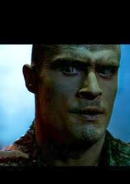 Laurence Breuls Fan Casting