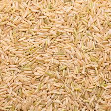 1 lb sliced blackened chicken breast (gf&df) 516 cals, 16g fat, 0g carbs, 93g protein, ww(7pts) (macros are for the entire container) 1 pound of sliced blackened chicken breast. Organic California Brown Jasmine Rice Products Lundberg Family Farms