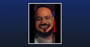 Ethan Chic-Colbert Obituary January 26, 2025