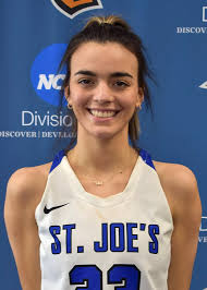 2020-21 Women's Basketball Roster