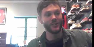 ‘The club that George built’