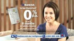 Maybe you would like to learn more about one of these? Banksa Credit Card Offer Example Location 60 Second Tv Ad Youtube