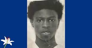 Kevelle Byrd, age 17