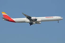 Pin On Iberia Fleet