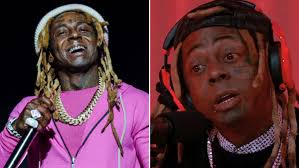 Lil Wayne sparks concern with 'swollen' face during worrying interview with  Tyga as fans ask 'is he okay?'